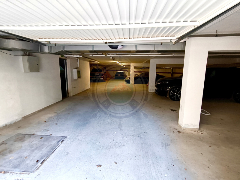 Продава  Гараж град Варна , к.к. Чайка , 45 кв.м | 83663495 - изображение [14]