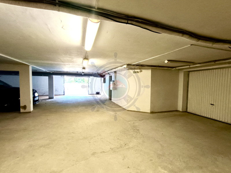 Продава  Гараж град Варна , к.к. Чайка , 45 кв.м | 83663495 - изображение [16]