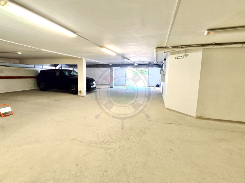Продава  Гараж град Варна , к.к. Чайка , 45 кв.м | 83663495 - изображение [15]