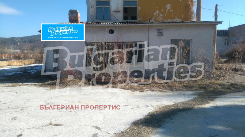 На продаж  Промислова будівля область София , Костенец , 1200 кв.м | 62357383 - зображення [2]