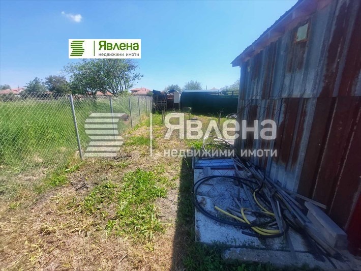 Продава ПАРЦЕЛ, гр. Поморие, област Бургас, снимка 6 - Парцели - 54611289