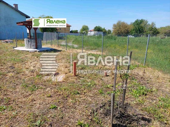 Продава ПАРЦЕЛ, гр. Поморие, област Бургас, снимка 4 - Парцели - 54611289