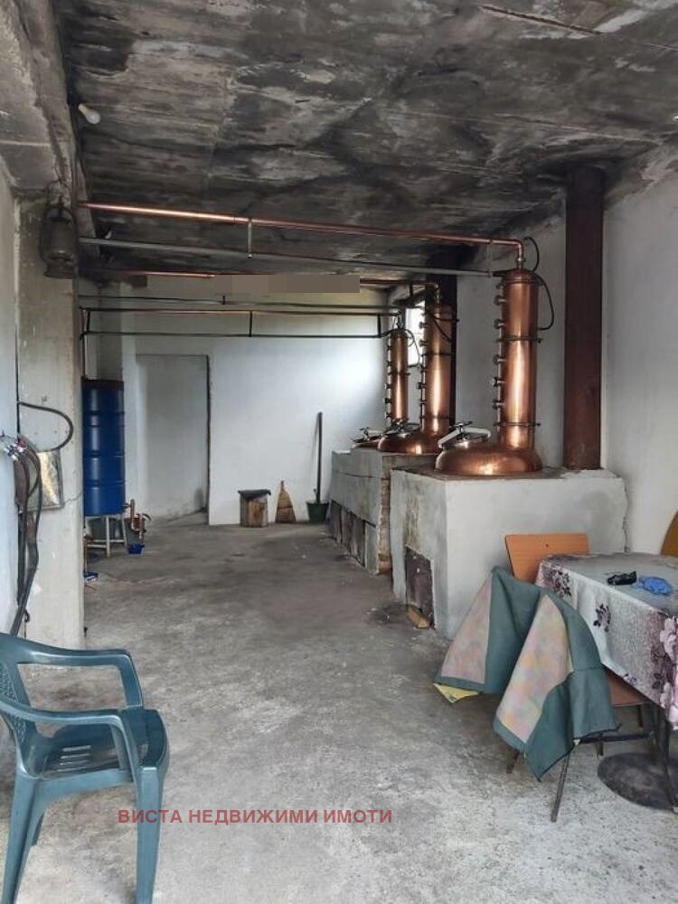 Продава БИЗНЕС ИМОТ, гр. Котел, област Сливен