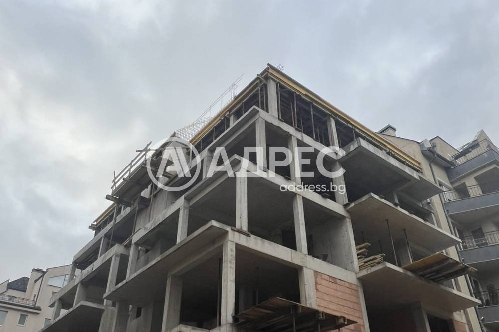 Продава 2-СТАЕН, гр. София, Манастирски ливади, снимка 3 - Апартаменти - 52439233