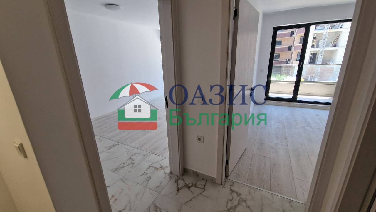 Продава 2-СТАЕН, гр. Поморие, област Бургас, снимка 4 - Апартаменти - 55213274