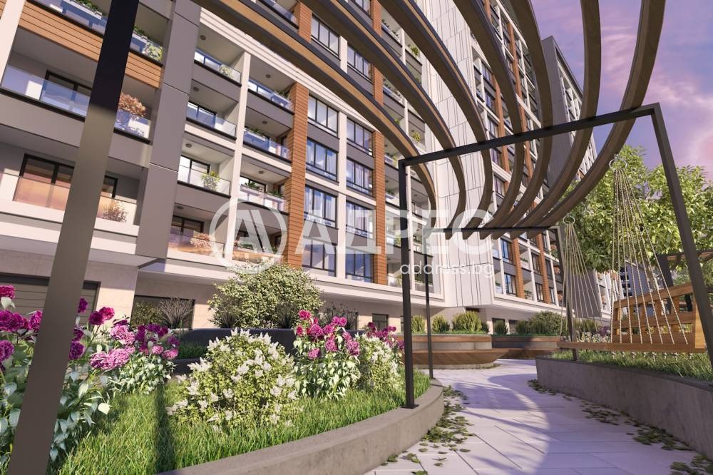 Продава 2-СТАЕН, гр. Пловдив, Гагарин, снимка 5 - Апартаменти - 55611408
