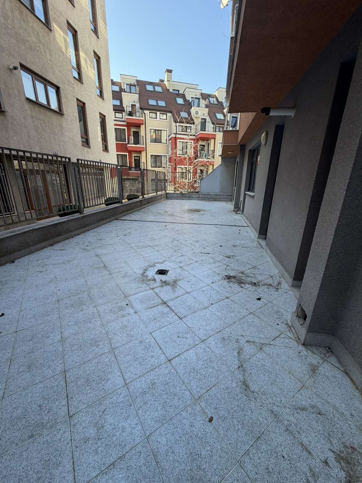 Продава 3-СТАЕН, гр. София, Манастирски ливади, снимка 11 - Апартаменти - 53074029
