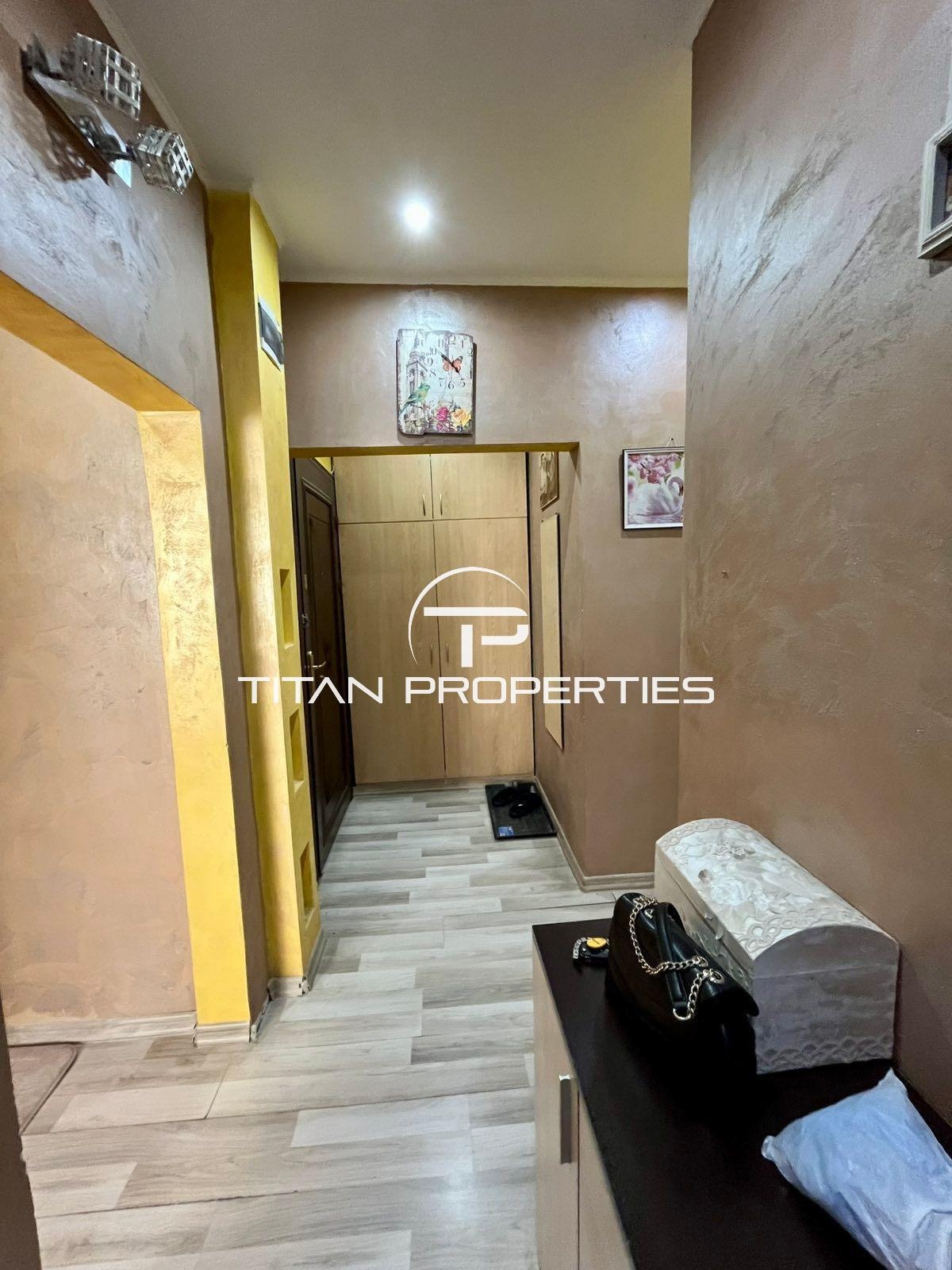 Продава 3-СТАЕН, гр. Пловдив, Кършияка, снимка 9 - Апартаменти - 54074118