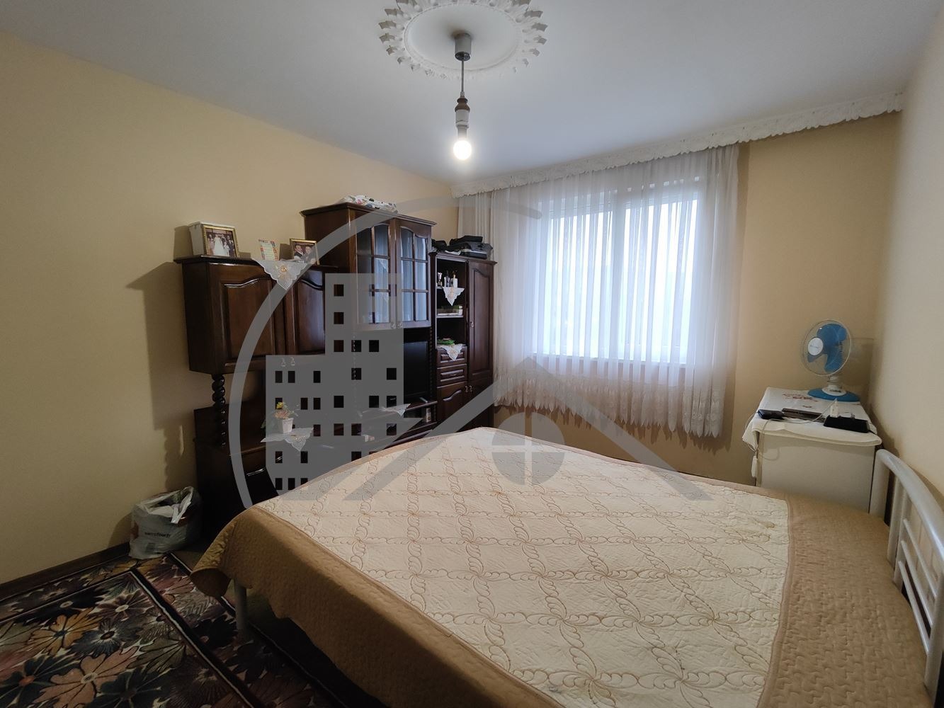 Продава 3-СТАЕН, гр. Варна, Цветен квартал, снимка 7 - Апартаменти - 54274869