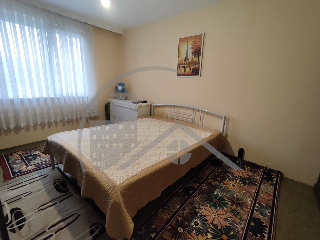 Продава 3-СТАЕН, гр. Варна, Цветен квартал, снимка 8 - Апартаменти - 54274869