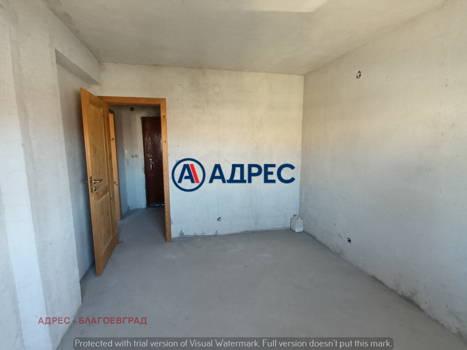 Продава 3-СТАЕН, гр. Благоевград, Еленово 2, снимка 4 - Апартаменти - 54350776