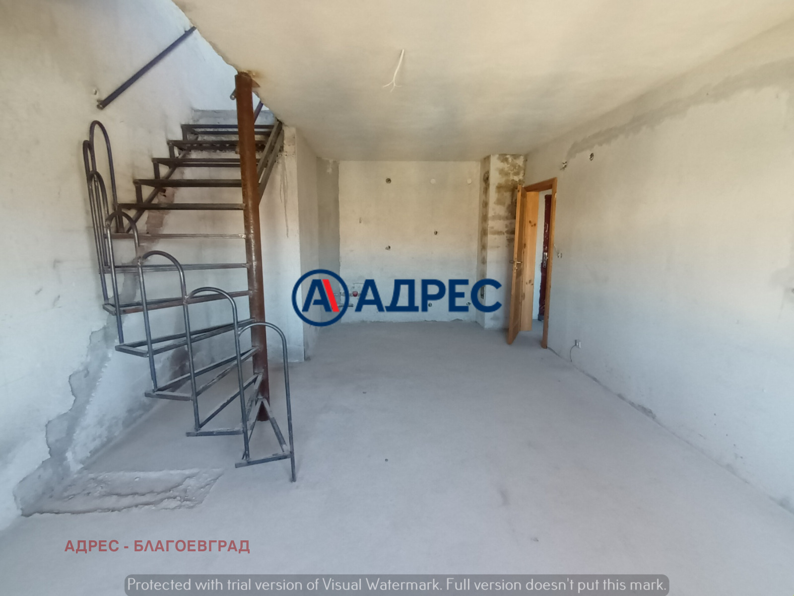 Продава 3-СТАЕН, гр. Благоевград, Еленово 2