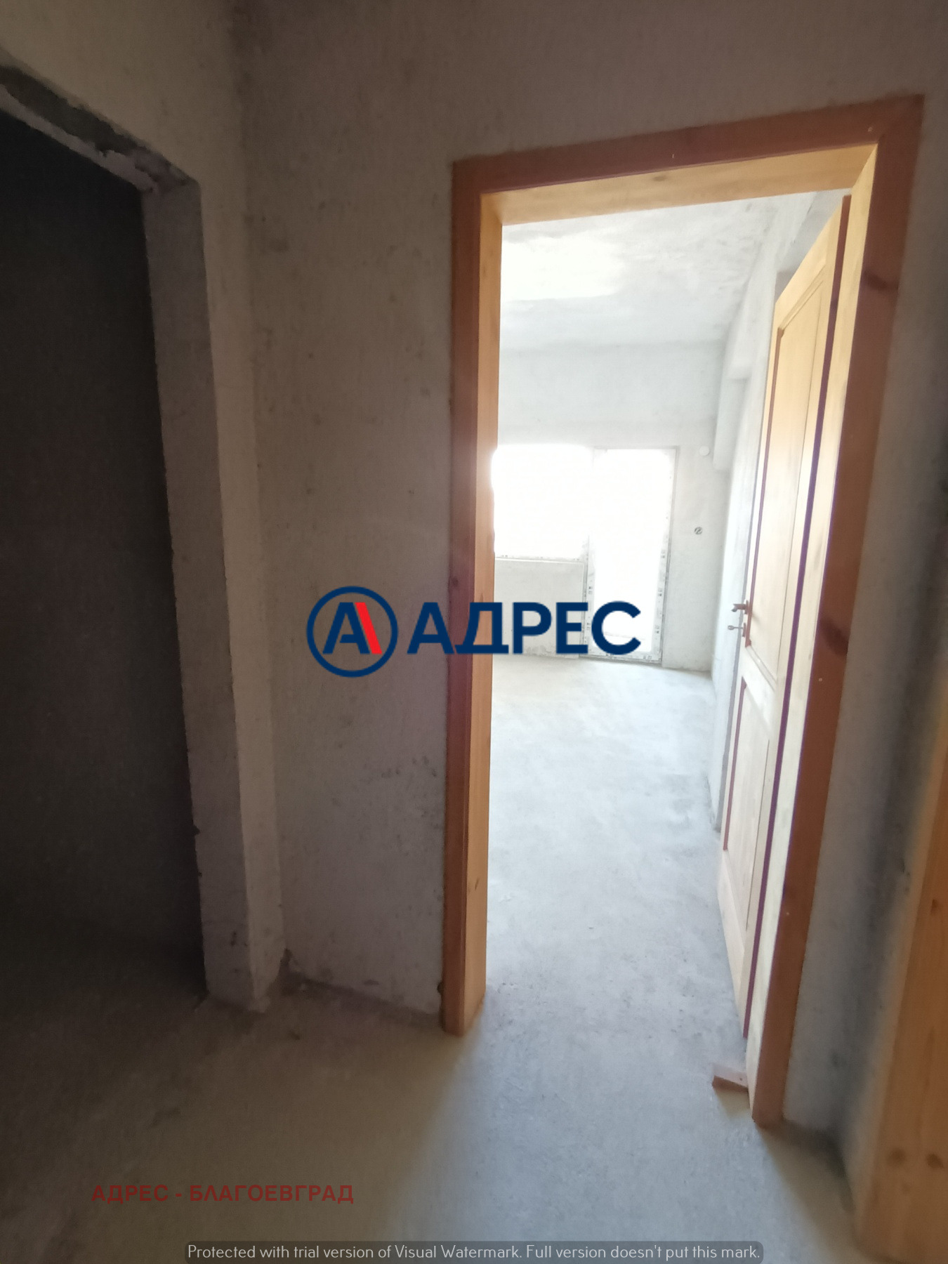 Продава 3-СТАЕН, гр. Благоевград, Еленово 2, снимка 11 - Апартаменти - 54350776