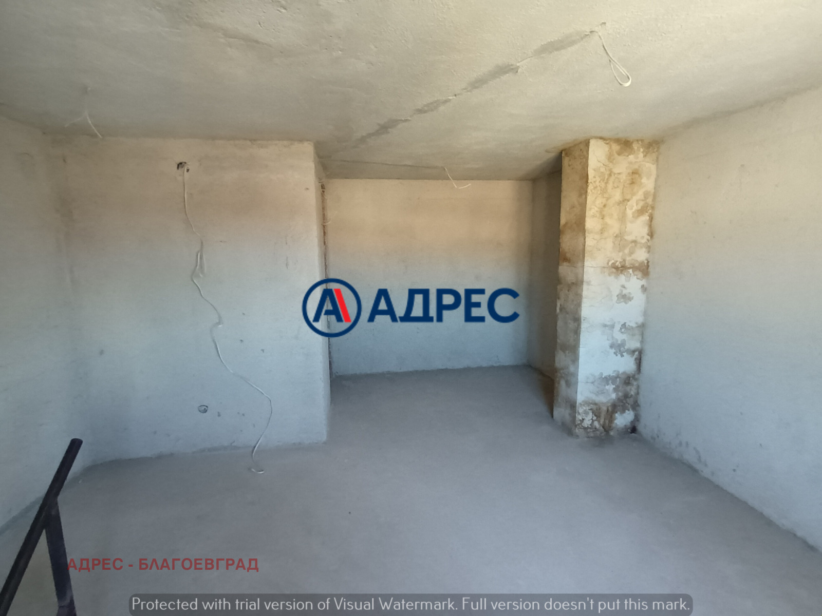 Продава 3-СТАЕН, гр. Благоевград, Еленово 2, снимка 7 - Апартаменти - 54350776