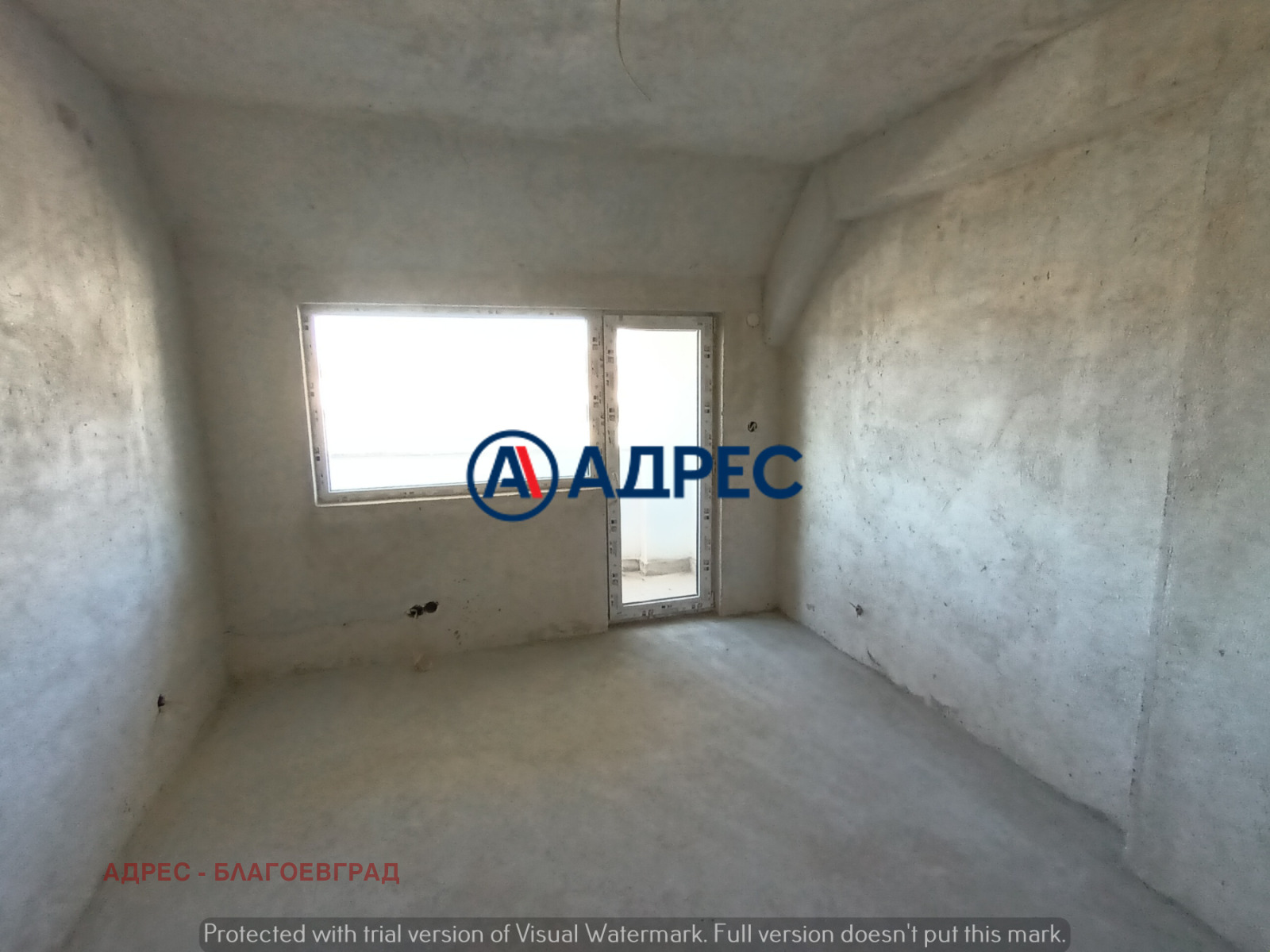 Продава 3-СТАЕН, гр. Благоевград, Еленово 2, снимка 2 - Апартаменти - 54350776