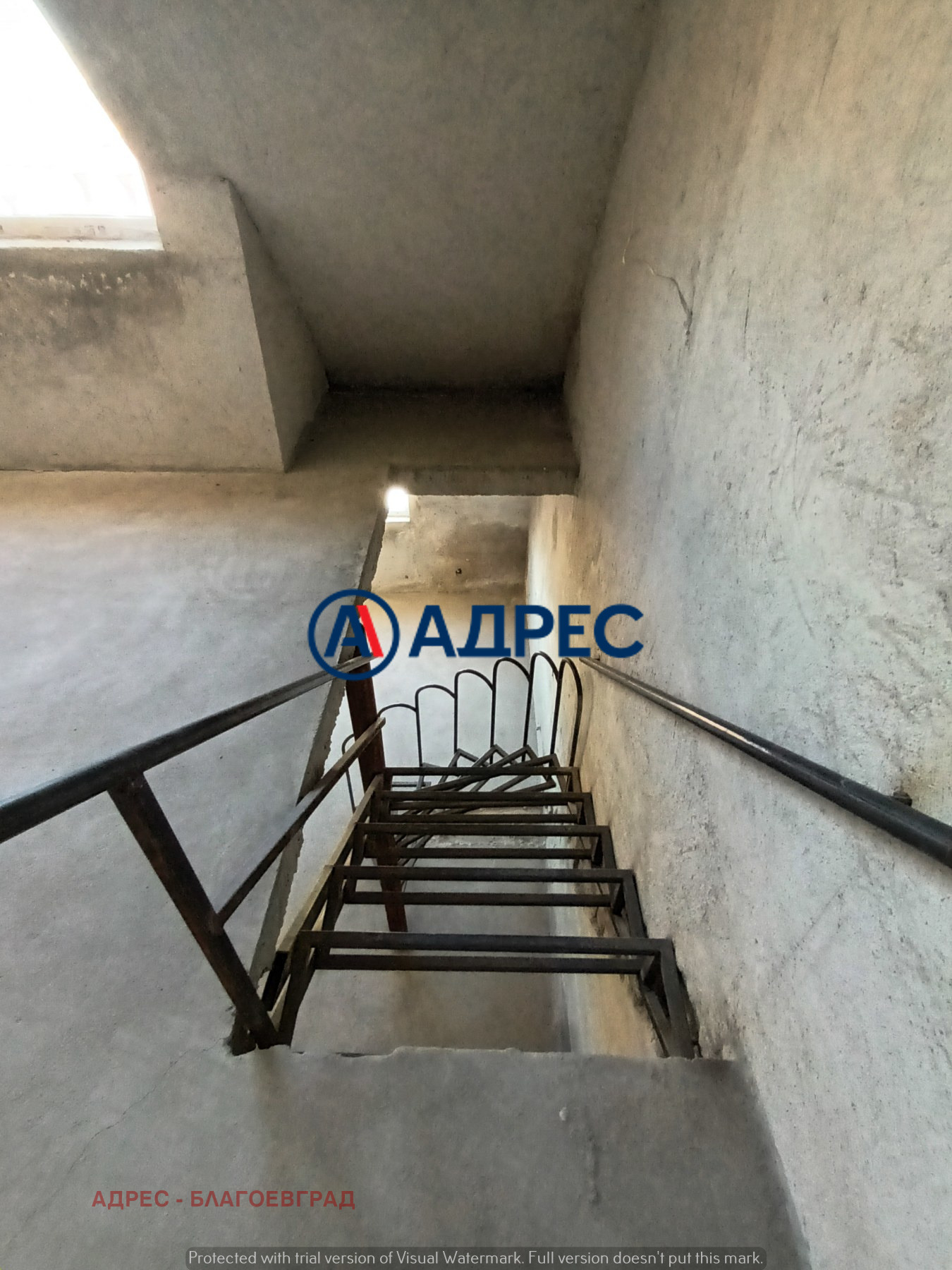 Продава 3-СТАЕН, гр. Благоевград, Еленово 2, снимка 6 - Апартаменти - 54350776