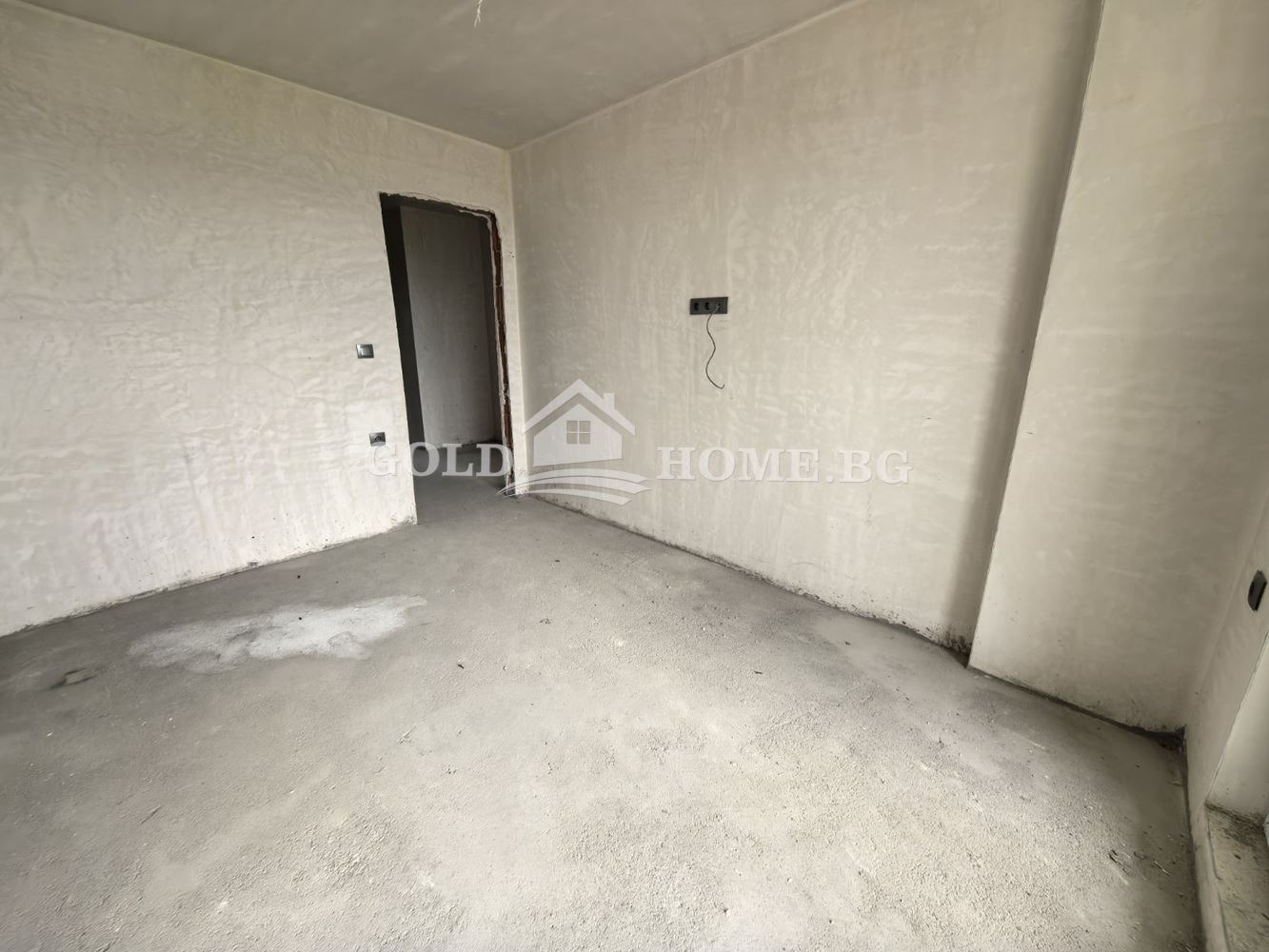 Продава 3-СТАЕН, гр. Пловдив, Кършияка, снимка 11 - Апартаменти - 55740124