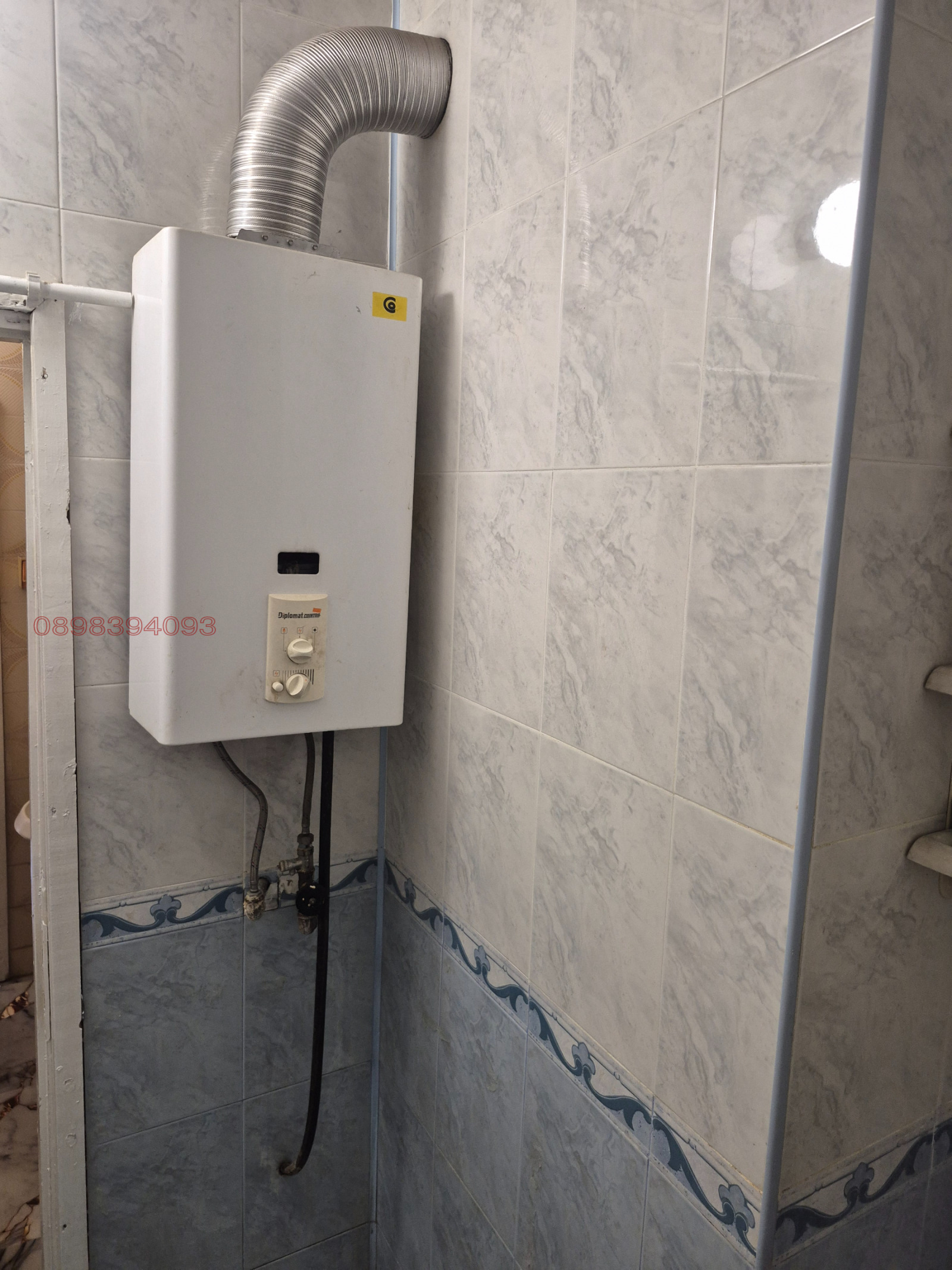 Продава 3-СТАЕН, гр. Пловдив, Въстанически, снимка 10 - Апартаменти - 56391978
