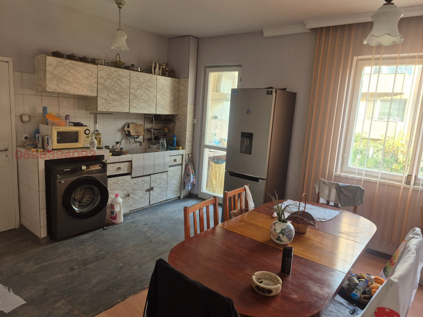 Продава 3-СТАЕН, гр. Пловдив, Въстанически, снимка 16 - Апартаменти - 56391978