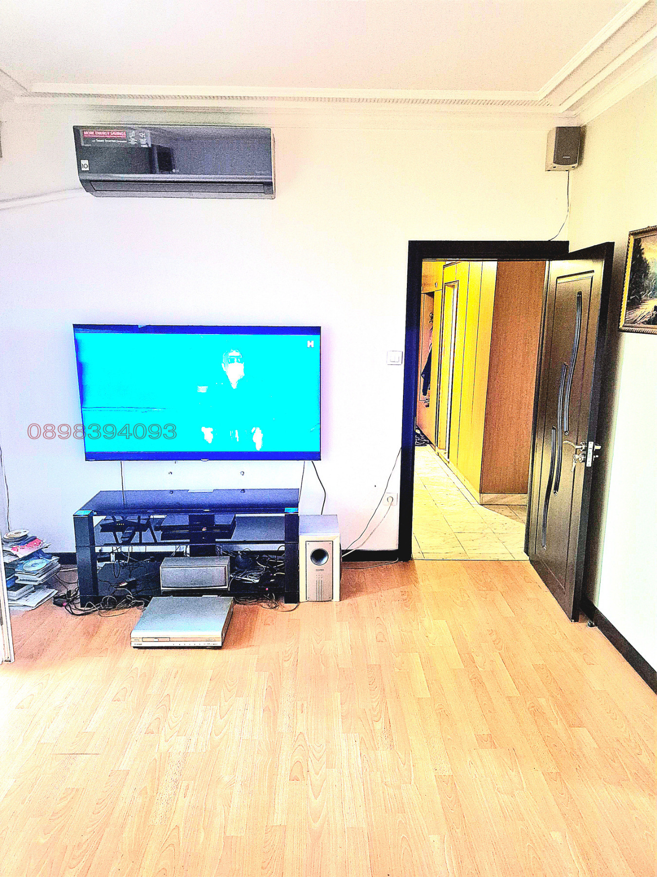 Продава  3-стаен град Пловдив , Въстанически , 94 кв.м | 95828956