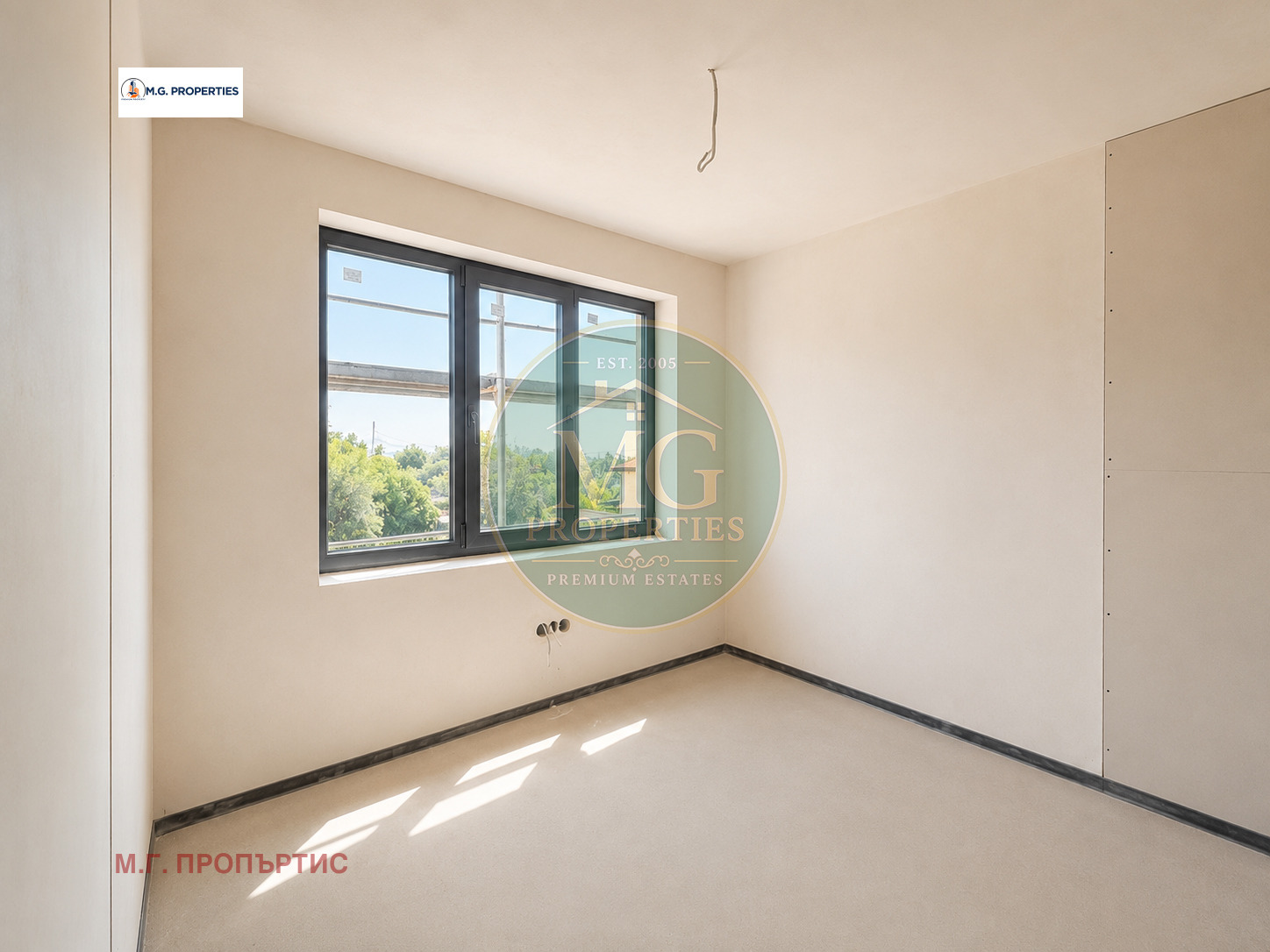 Продава 4-СТАЕН, гр. Варна, м-т Горна Трака, снимка 11 - Апартаменти - 55302864