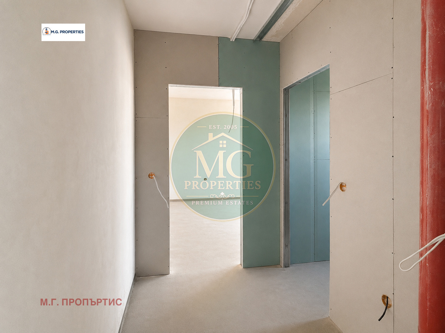 Продава 4-СТАЕН, гр. Варна, м-т Горна Трака, снимка 5 - Апартаменти - 55302864