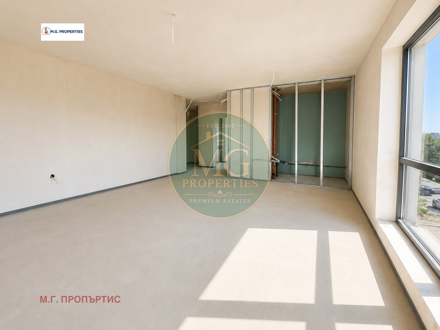 Продава 4-СТАЕН, гр. Варна, м-т Горна Трака, снимка 3 - Апартаменти - 55302864