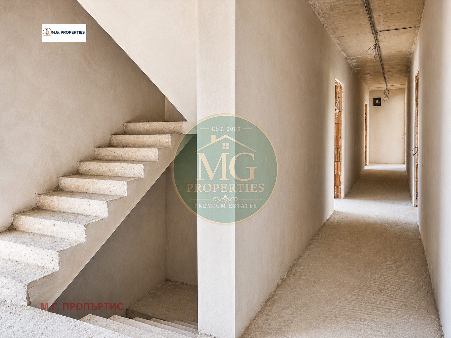 Продава 4-СТАЕН, гр. Варна, м-т Горна Трака, снимка 14 - Апартаменти - 55302864