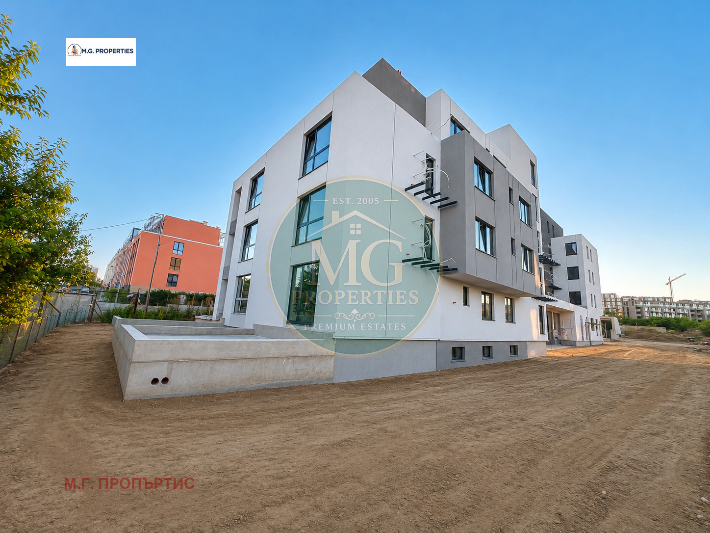 Продава 4-СТАЕН, гр. Варна, м-т Горна Трака, снимка 3 - Апартаменти - 55302864