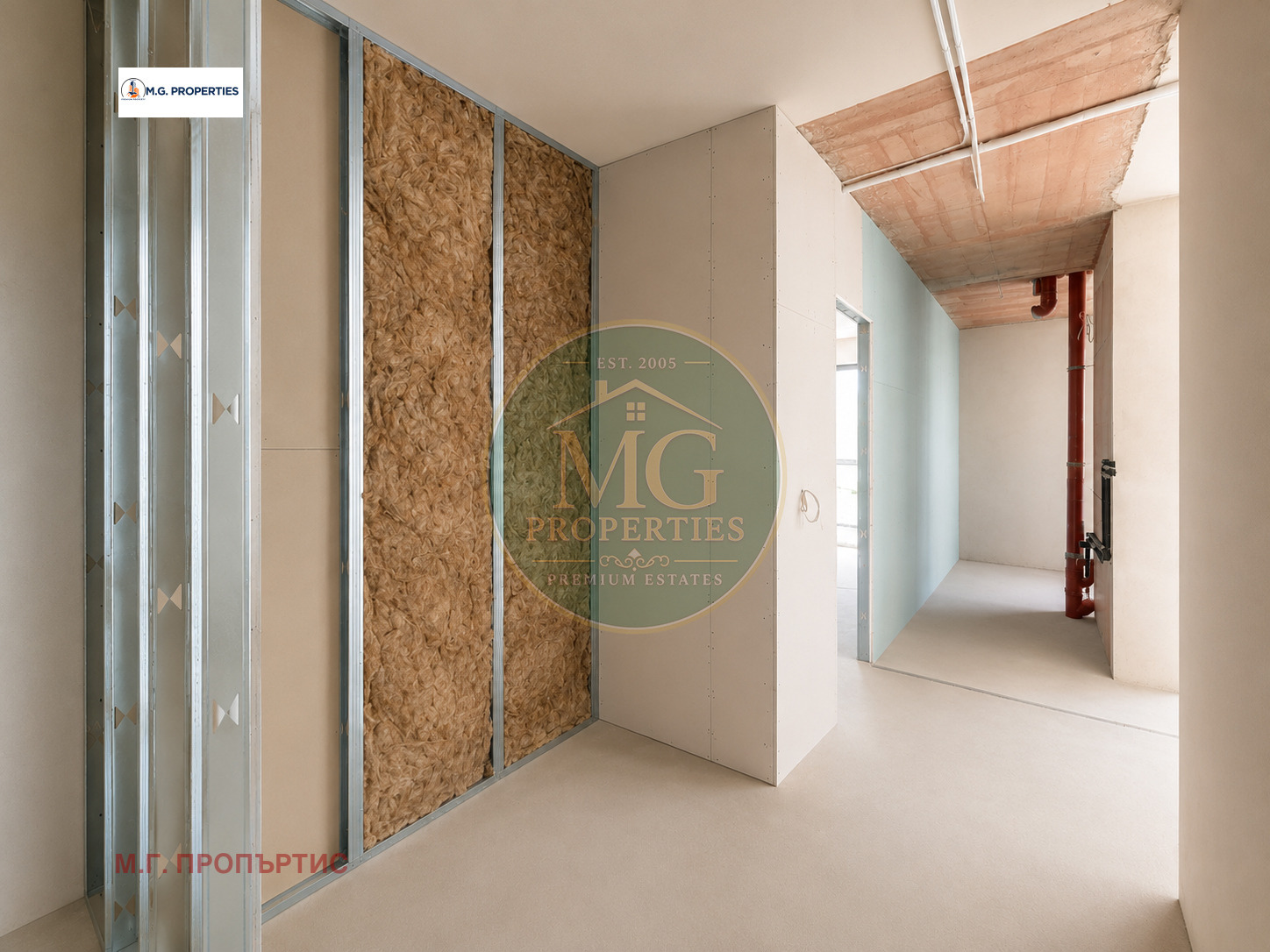 Продава 4-СТАЕН, гр. Варна, м-т Горна Трака, снимка 9 - Апартаменти - 55302864