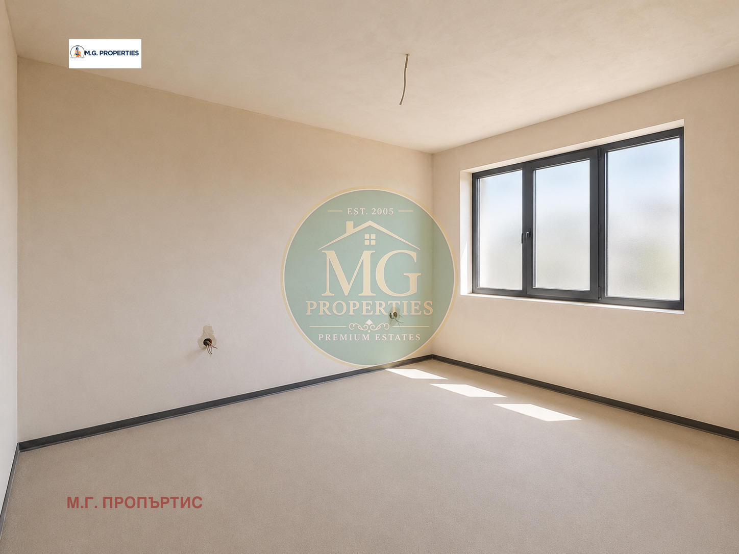 Продава 4-СТАЕН, гр. Варна, м-т Горна Трака, снимка 6 - Апартаменти - 55302864