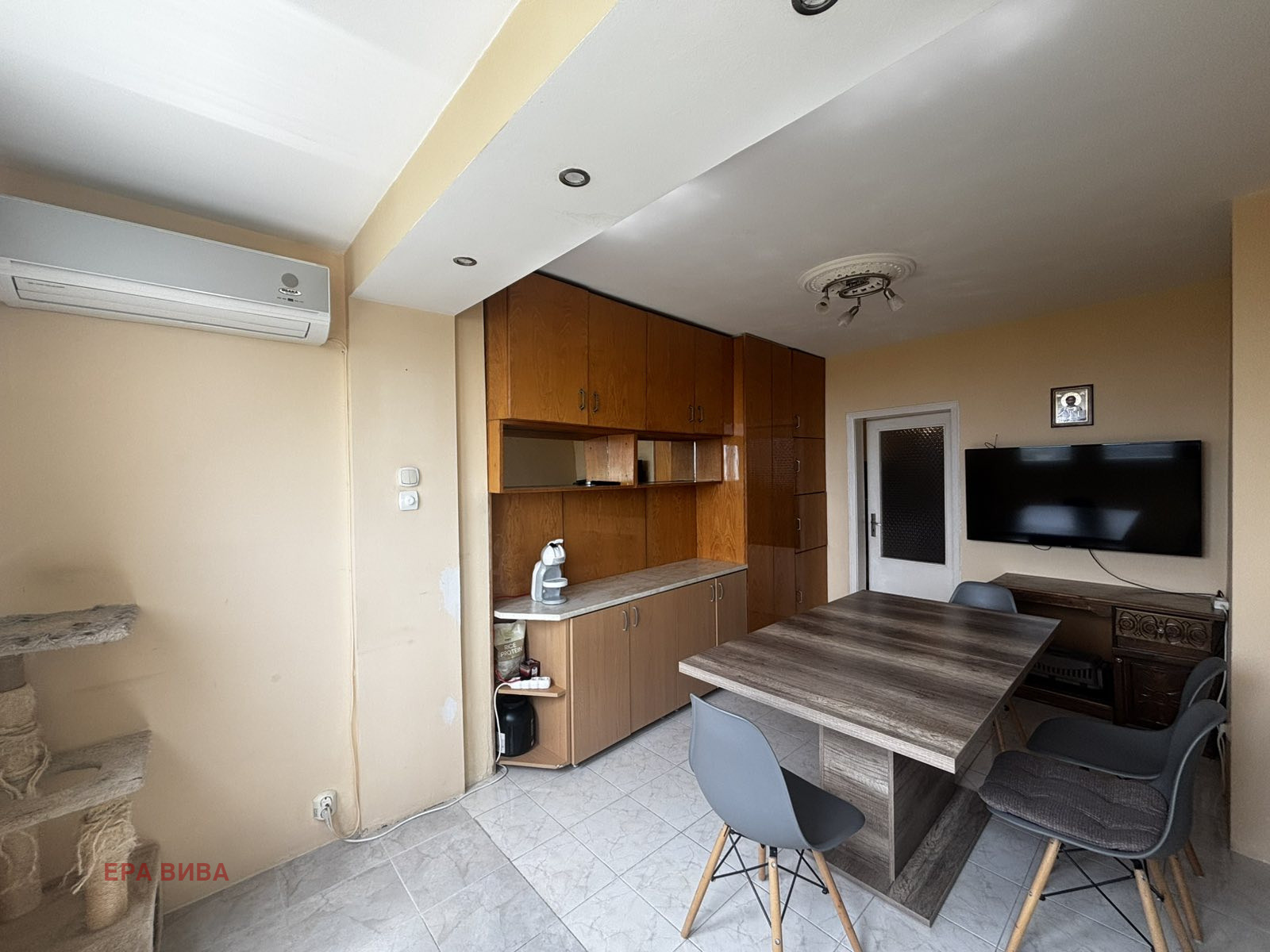 Продава 4-СТАЕН, гр. Варна, Левски 1, снимка 6 - Апартаменти - 55812438