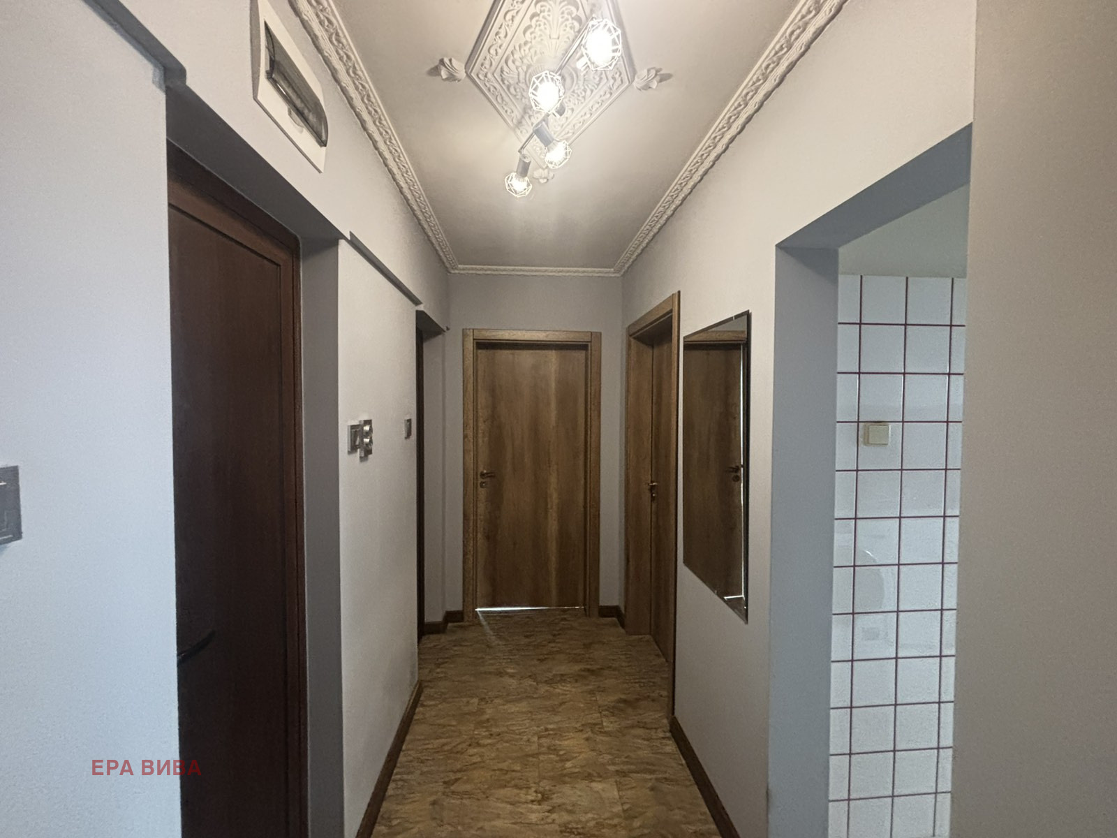 Продава 4-СТАЕН, гр. Варна, Левски 1, снимка 4 - Апартаменти - 55812438
