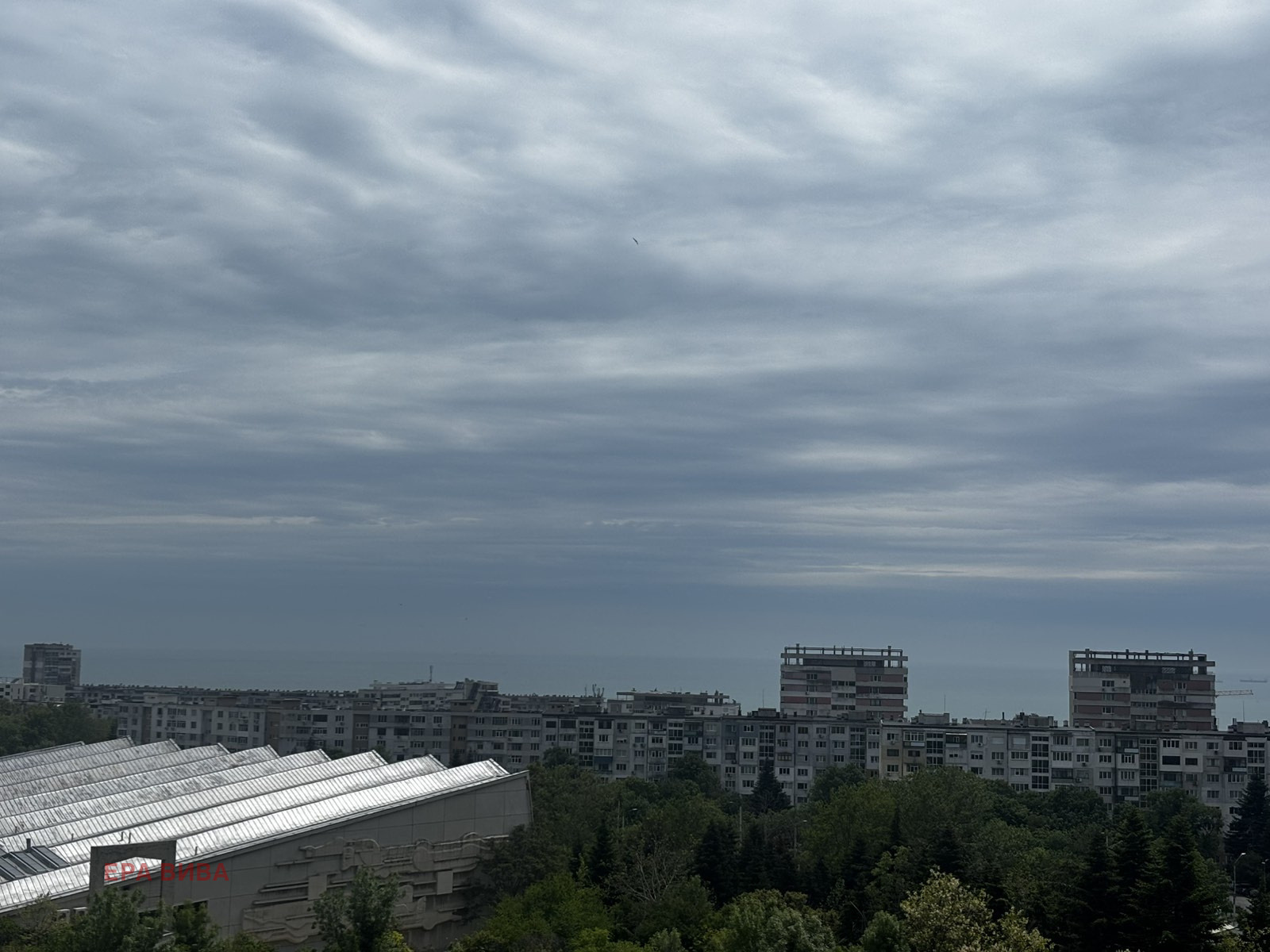 Продава 4-СТАЕН, гр. Варна, Левски 1, снимка 3 - Апартаменти - 55812438