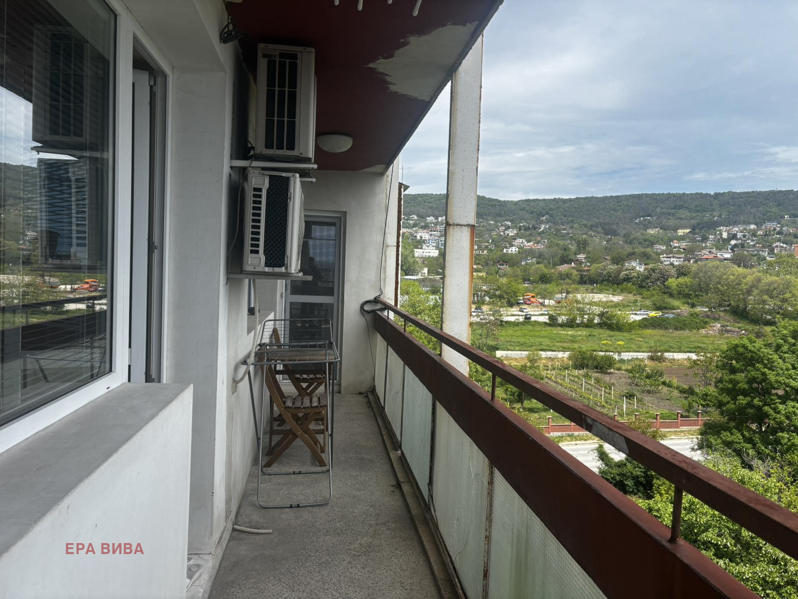 Продава 4-СТАЕН, гр. Варна, Левски 1, снимка 10 - Апартаменти - 55812438