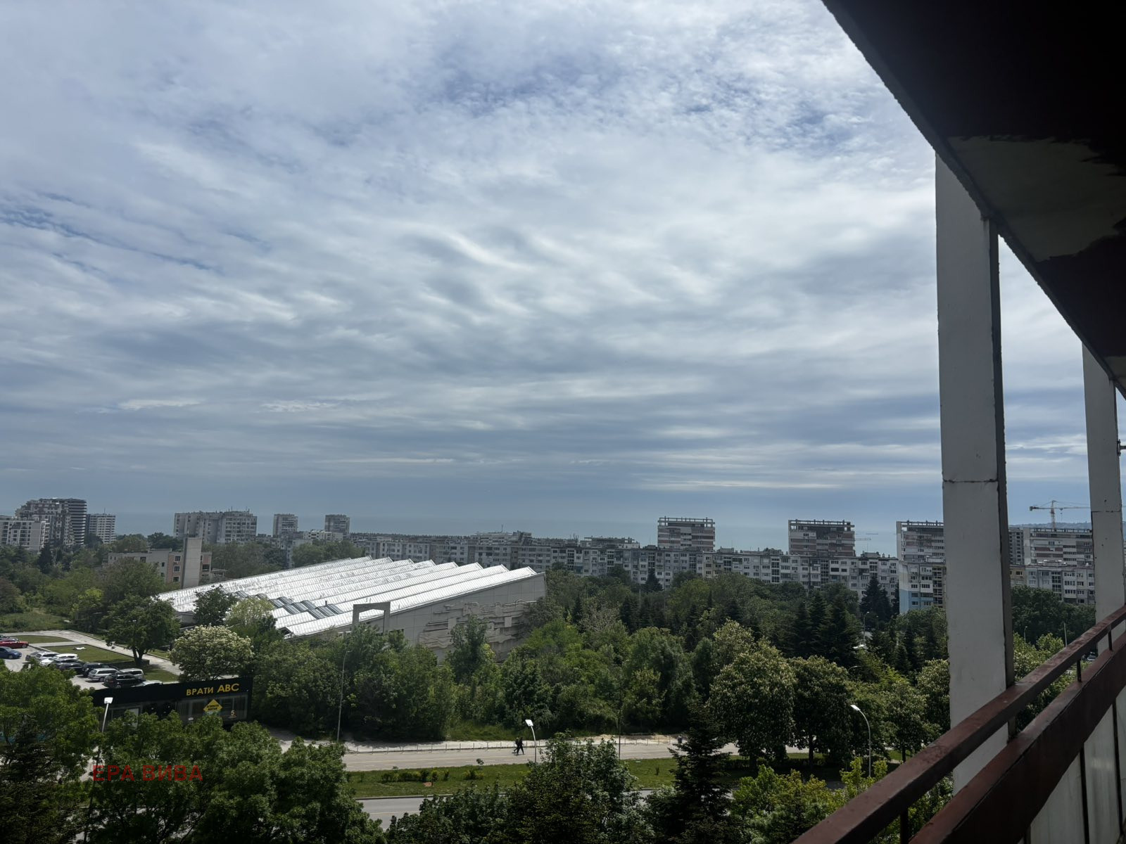 Продава 4-СТАЕН, гр. Варна, Левски 1, снимка 2 - Апартаменти - 55812438