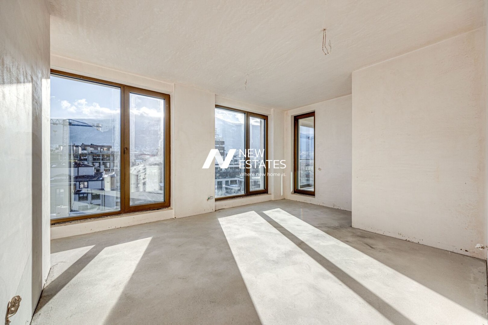 Продава МНОГОСТАЕН, гр. София, Кръстова вада, снимка 9 - Апартаменти - 55404178