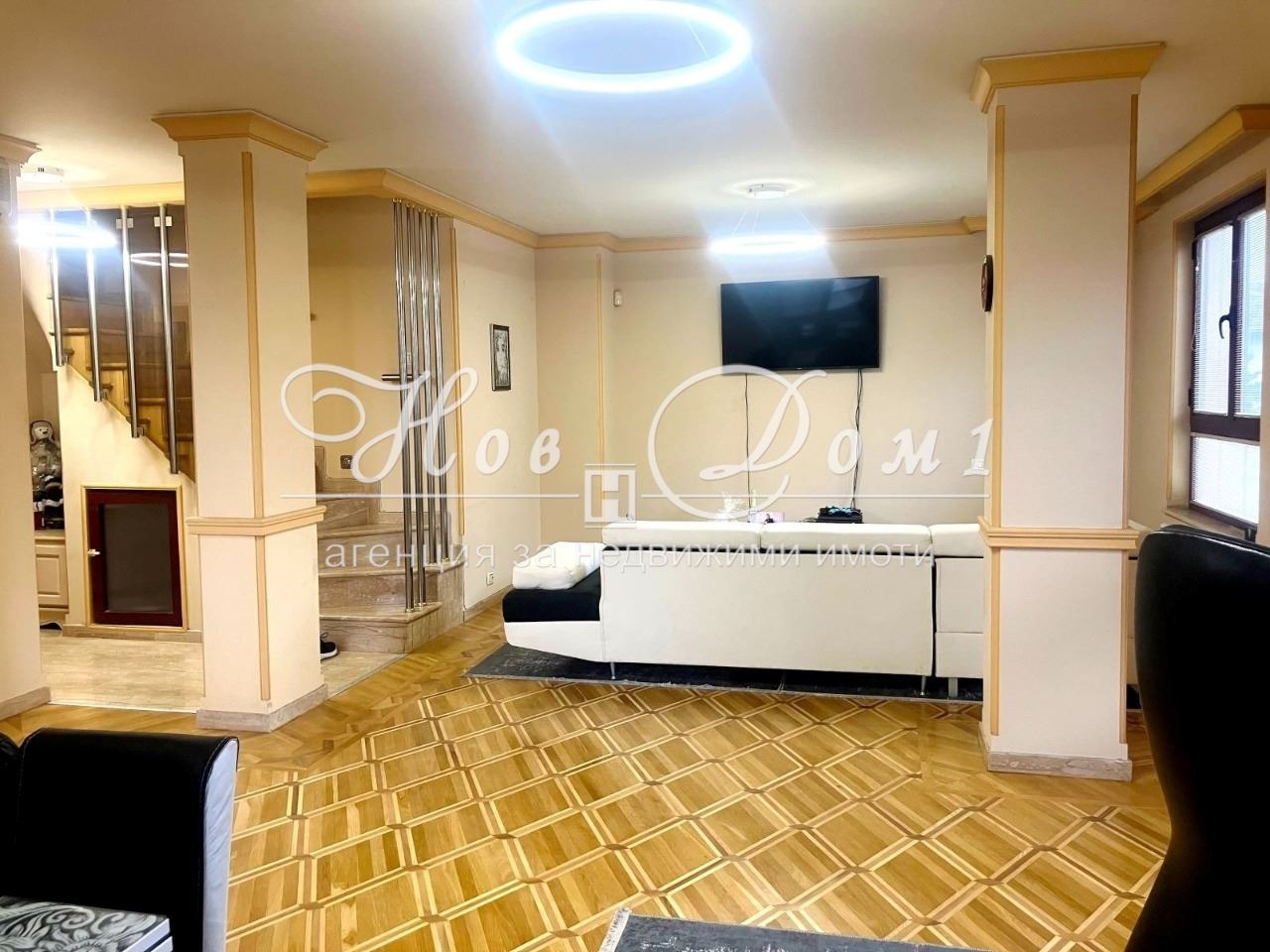 Продава МЕЗОНЕТ, гр. Пловдив, Съдийски, снимка 2 - Апартаменти - 53909973