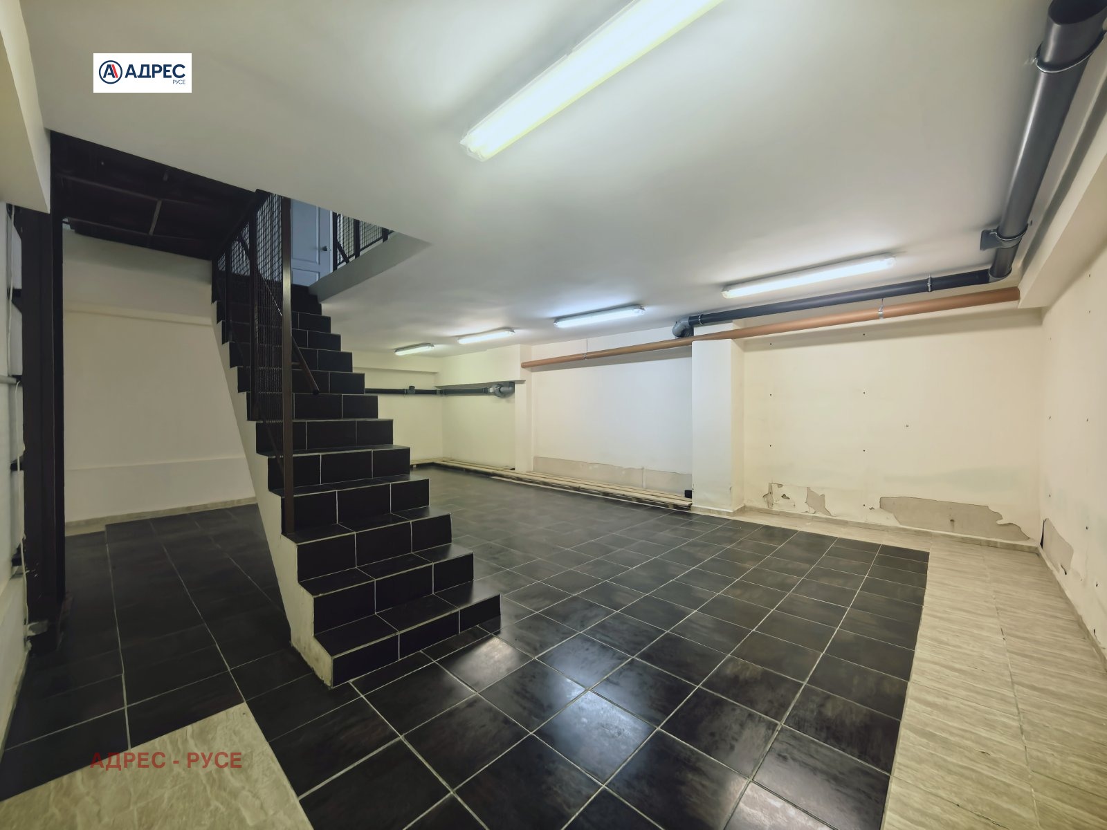 Продава ОФИС, гр. Русе, Ялта, снимка 6 - Офиси - 53961927