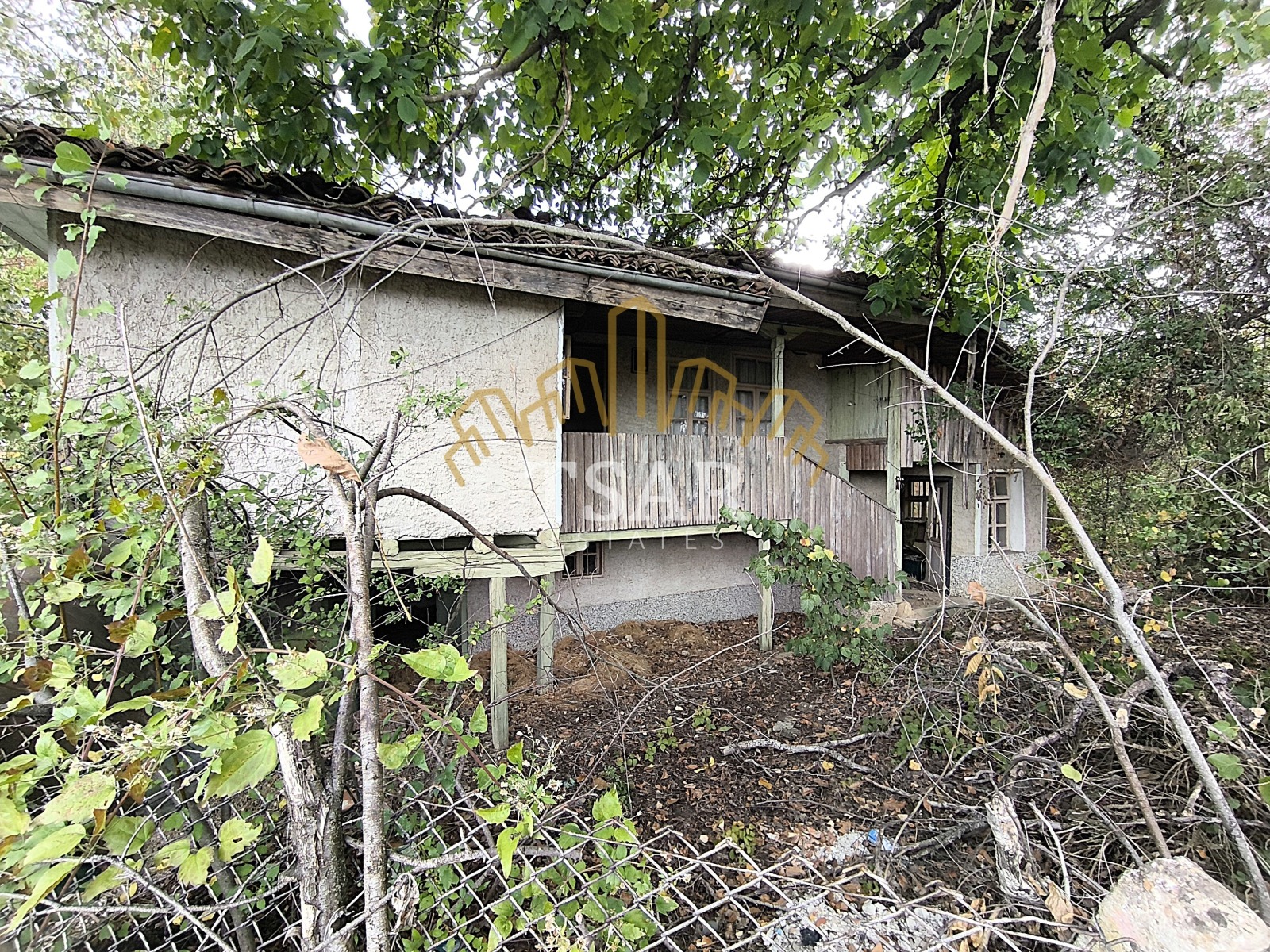 Продава КЪЩА, с. Велчево, област Велико Търново