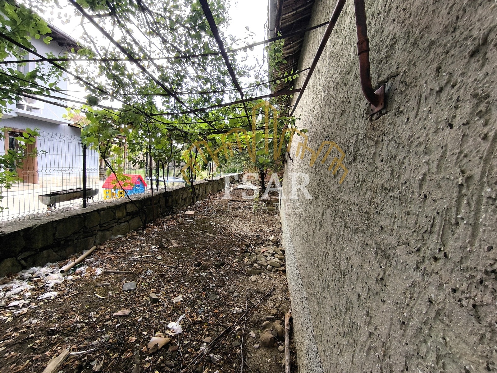 Продава КЪЩА, с. Велчево, област Велико Търново, снимка 7 - Къщи - 53831058