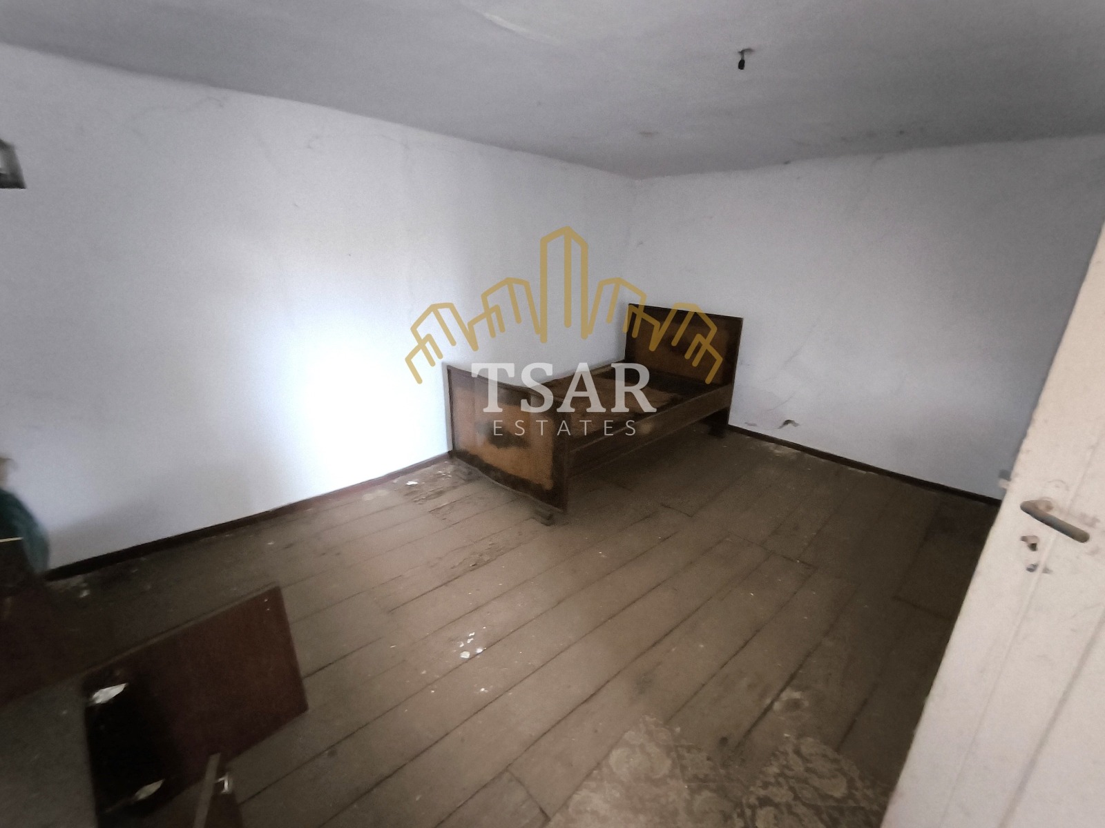 Продава КЪЩА, с. Велчево, област Велико Търново, снимка 3 - Къщи - 53831058