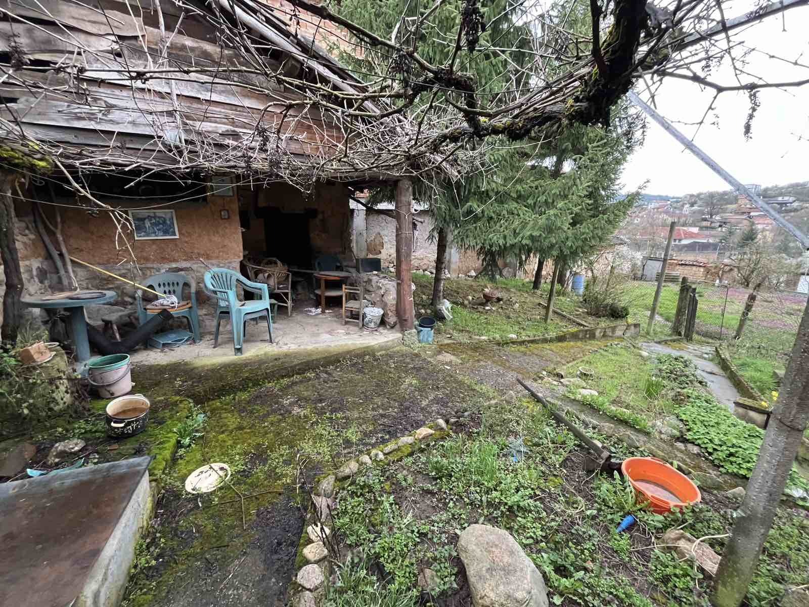 Продава КЪЩА, с. Средногорово, област Стара Загора, снимка 10 - Къщи - 54111590