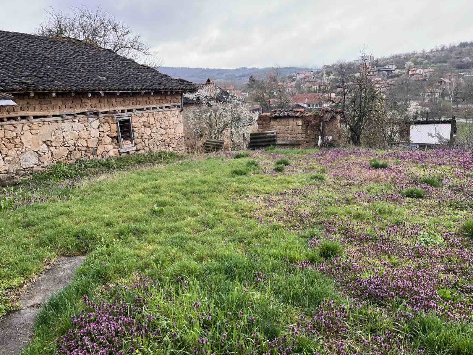 Продава КЪЩА, с. Средногорово, област Стара Загора, снимка 6 - Къщи - 54111590