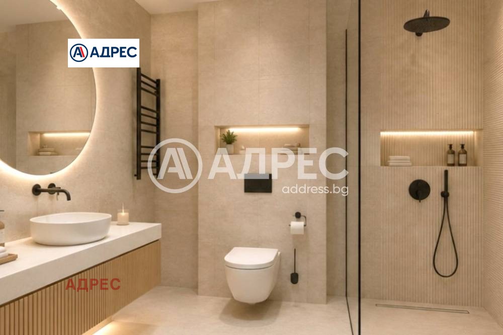 Продава КЪЩА, гр. Варна, к.к. Св.Св. Константин и Елена, снимка 9 - Къщи - 55171489