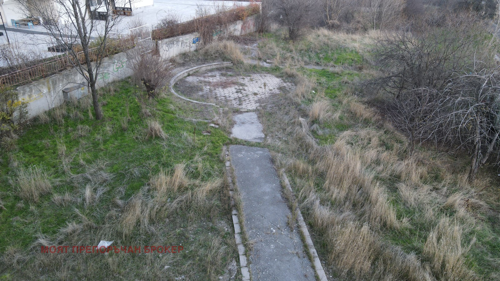 Продава ПАРЦЕЛ, гр. София, Люлин 6, снимка 3 - Парцели - 53915455