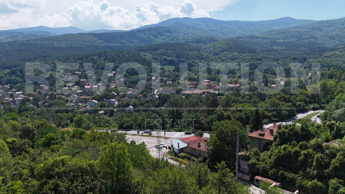 Продава ПАРЦЕЛ, гр. София, с. Владая, снимка 2 - Парцели - 54409688