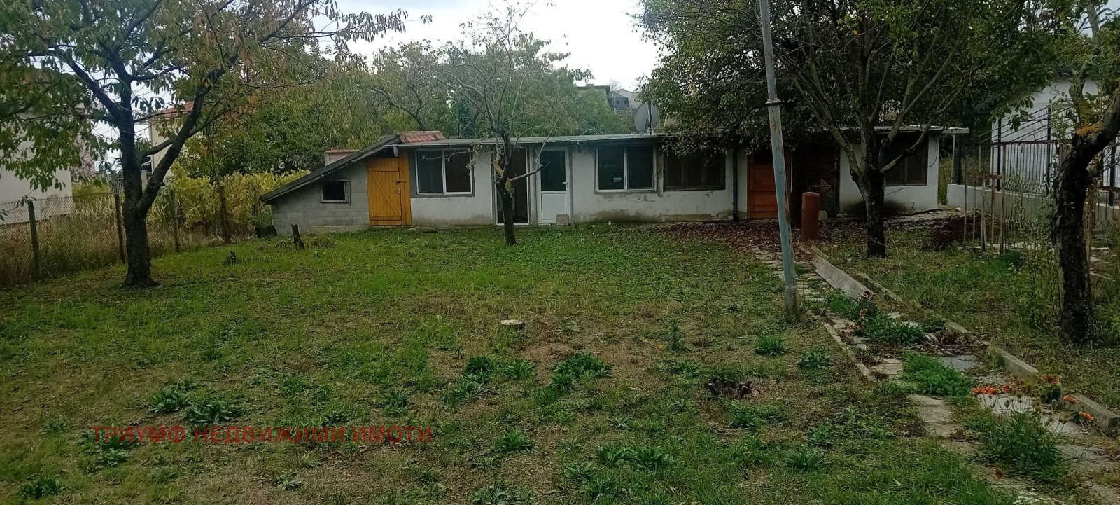 Продава ПАРЦЕЛ, гр. Варна, м-т Ален мак, снимка 2 - Парцели - 54562163