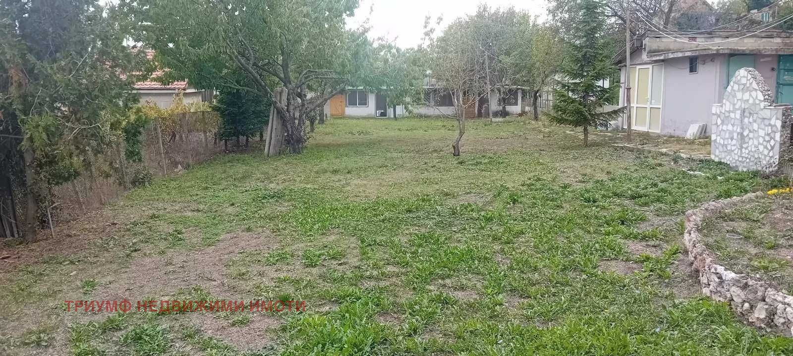 Продава ПАРЦЕЛ, гр. Варна, м-т Ален мак