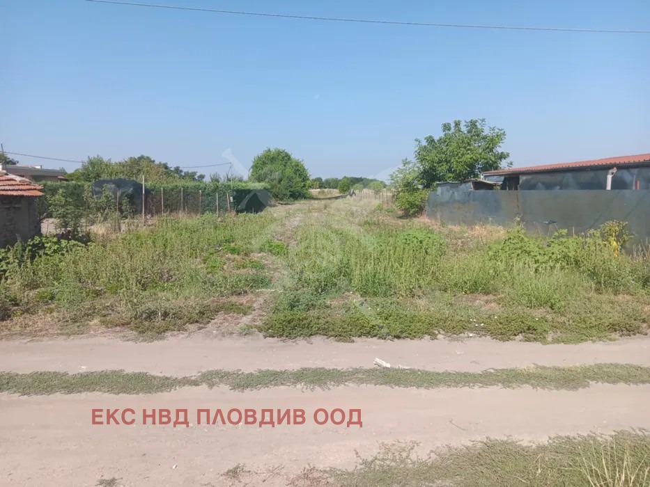 Продава ПАРЦЕЛ, с. Скутаре, област Пловдив